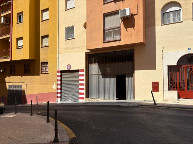 Local Comercial en venta en Jaén