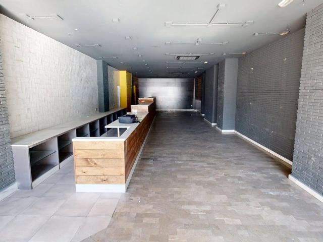 Local Comercial en venta en Jaén