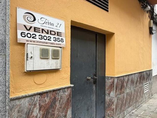 Local Comercial en venta en Santa Isabel, Jaén