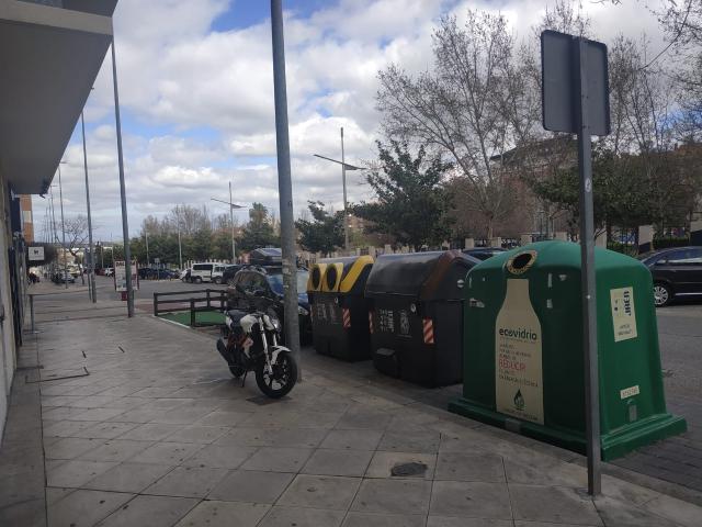 Local Comercial en venta en Jaén, Andalucía