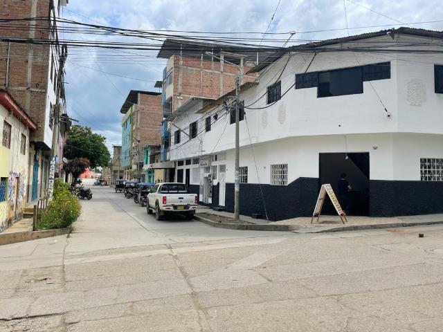 Local Comercial venta en Cajamarca
