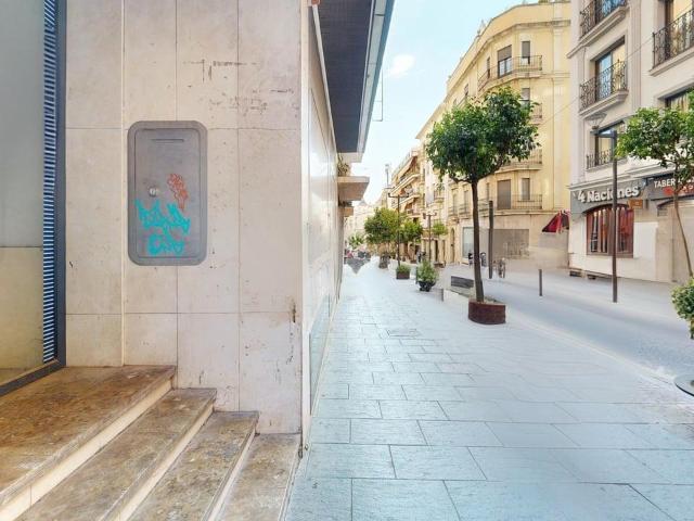 Local Comercial en venta en Linares