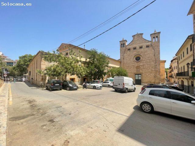 Local Comercial en alquiler en Palma, el Call