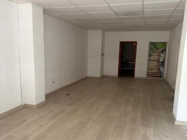 Local Comercial en alquiler en Fígares, Comarca de la Vega de Granada