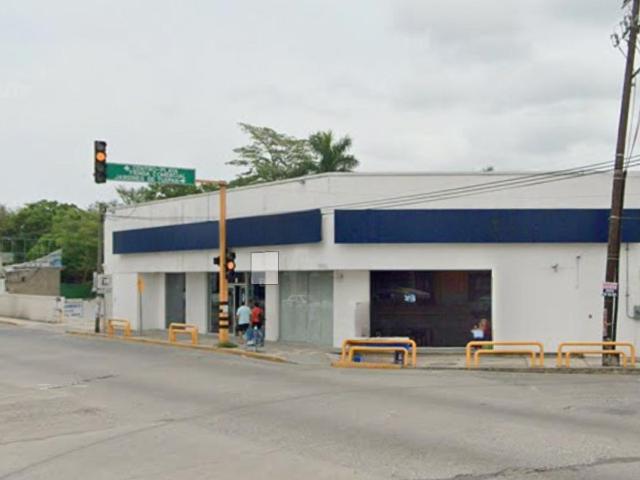 Locales Comerciales en venta en Tuxpan
