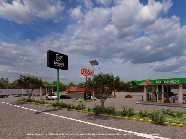 Local Comercial en venta en Kantunil, Yucatán
