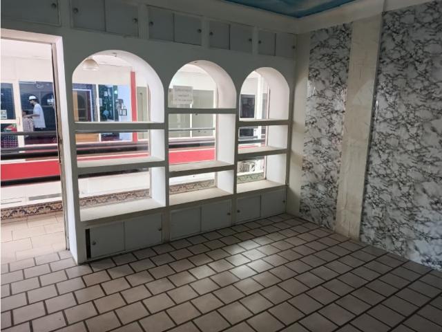 Local Comercial en alquiler en El Tigrito, Lara