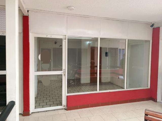 Local Comercial en alquiler en El Tigrito, Lara
