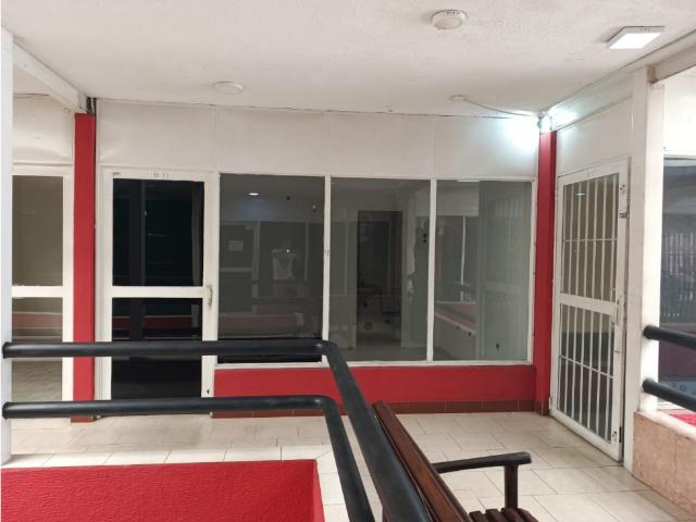Local Comercial en alquiler en El Tigrito, Lara
