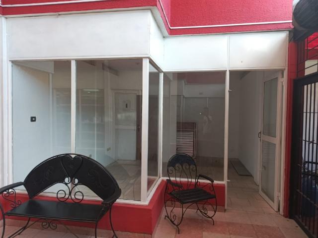 Local Comercial en alquiler en El Tigrito, Lara