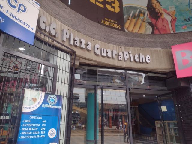 Local Comercial en alquiler en Maturin, Monagas