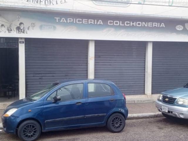 Local Comercial en alquiler en El Tigre, Anzoátegui
