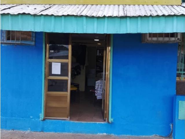 Local Comercial en venta en Puerto La Cruz, Amazonas