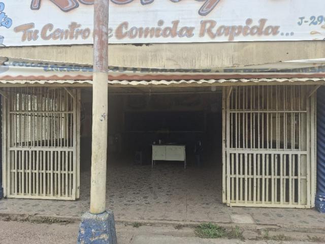 Local Comercial en venta en El Tigrito, Lara