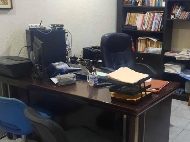 Oficina en alquiler en Tacarigua De Brion., Miranda