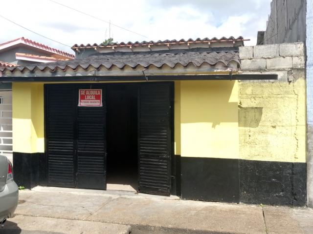 Local Comercial en alquiler en Maturin, Monagas