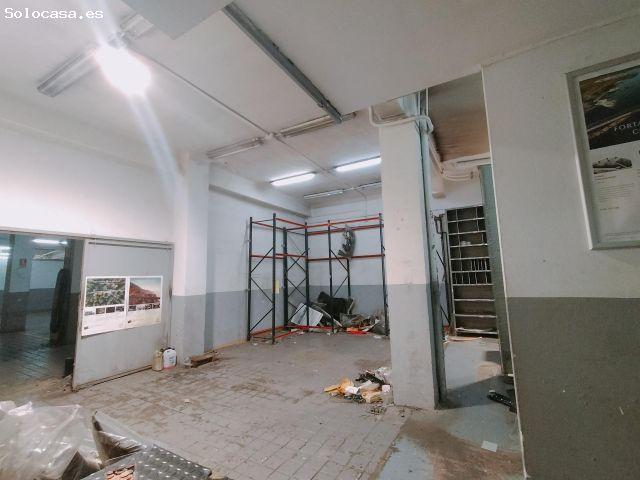 Local Comercial en alquiler en Salamanca, Madrid