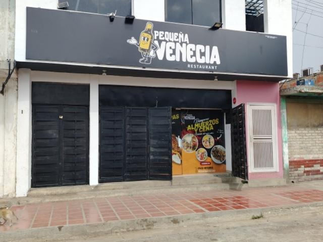 Terreno en venta en Barcelona, Amazonas