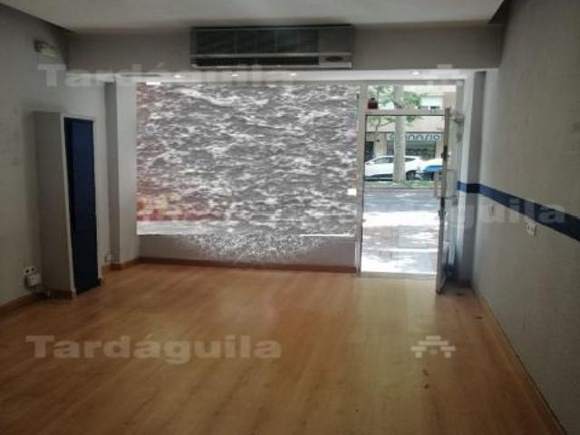 Local Comercial en venta en Labradores, Salamanca