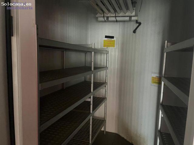 Local Comercial en alquiler en Las Gaunas, Logroño