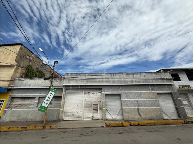 Local Comercial en alquiler en Carúpano, Sucre