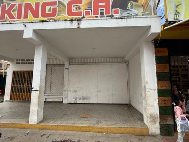 Local Comercial en alquiler en Carúpano, Sucre
