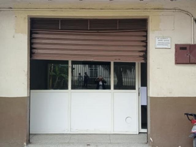 Local Comercial en alquiler en Turmero, Aragua