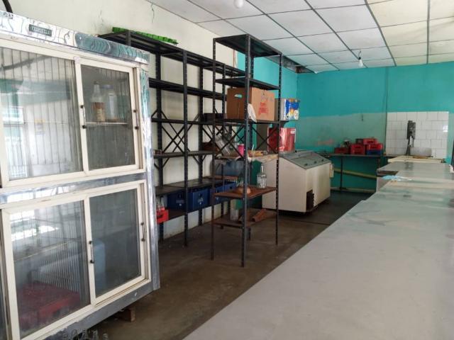 Local Comercial en alquiler en Amazonas