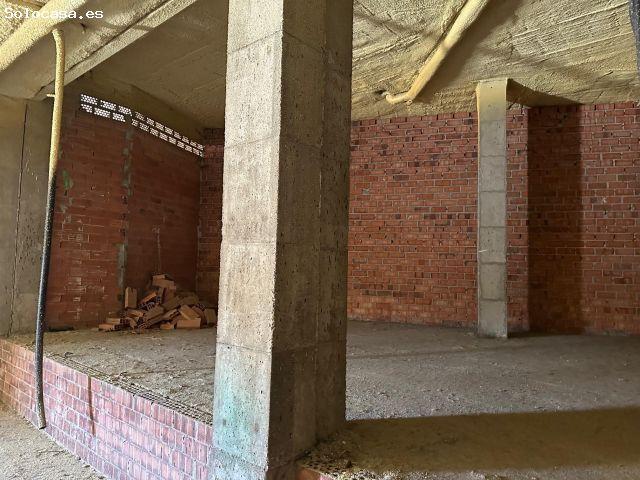 Local Comercial en venta en Cistérniga, Castilla y León