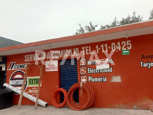 Local Comercial en venta en Matamoros, Tamaulipas