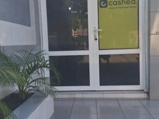 Local Comercial en alquiler en La Cruz, Maturín