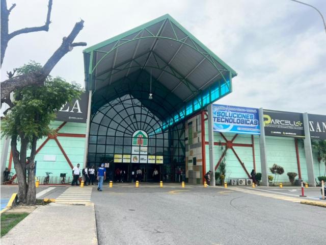 Local Comercial en alquiler en San Diego, Carabobo