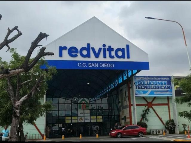 Local Comercial en alquiler en San Diego, Carabobo
