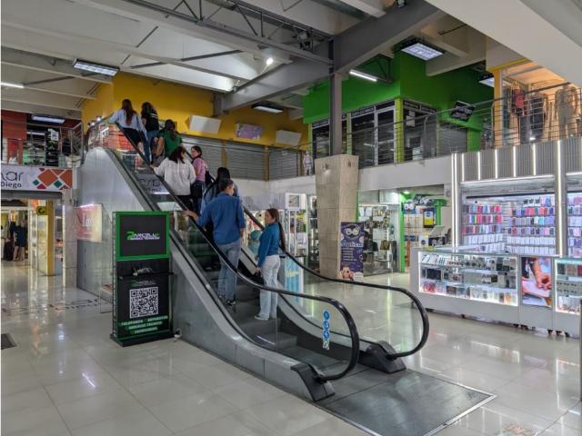 Local Comercial en alquiler en Urbanizacion El Morro II, San Diego