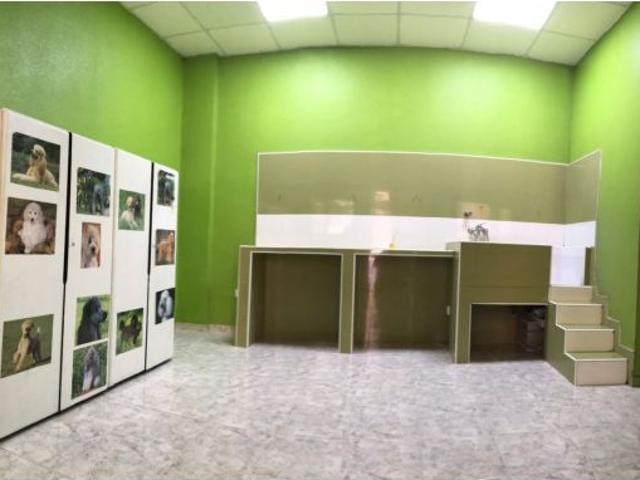 Local Comercial en alquiler en Murcia, Área Metropolitana de Murcia