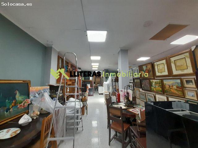 Local Comercial en alquiler en Crist Rei, Raiguer