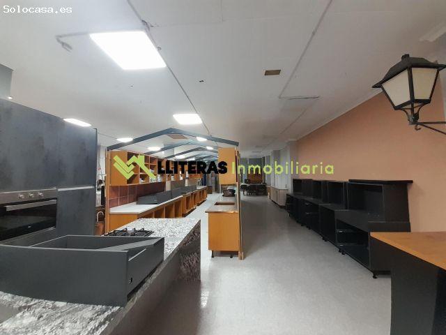 Local Comercial en alquiler en Crist Rei, Raiguer