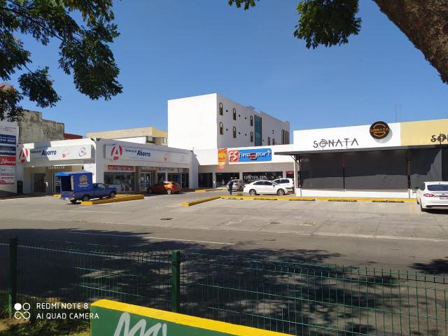 Local Comercial en renta en Uruapan, Michoacán