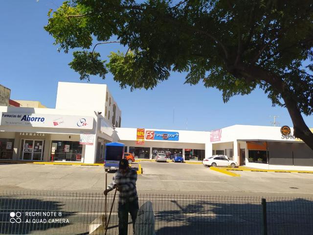 Local Comercial en renta en Uruapan, Michoacán