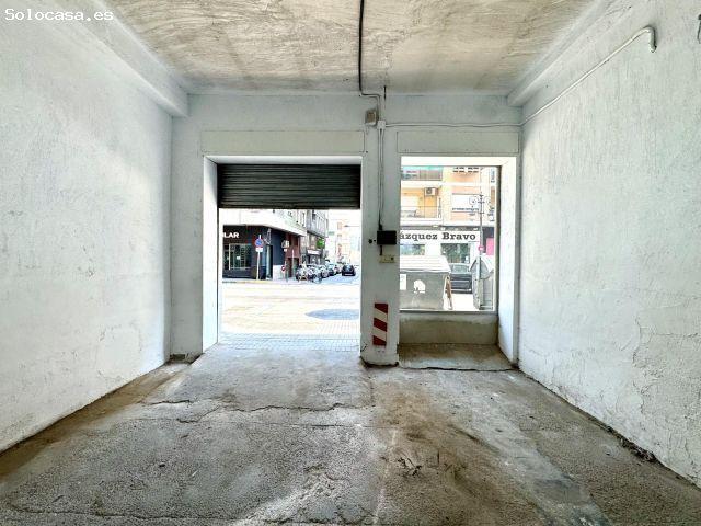 Local Comercial en alquiler en Las Monserratinas, el Baix Segura / La Vega Baja