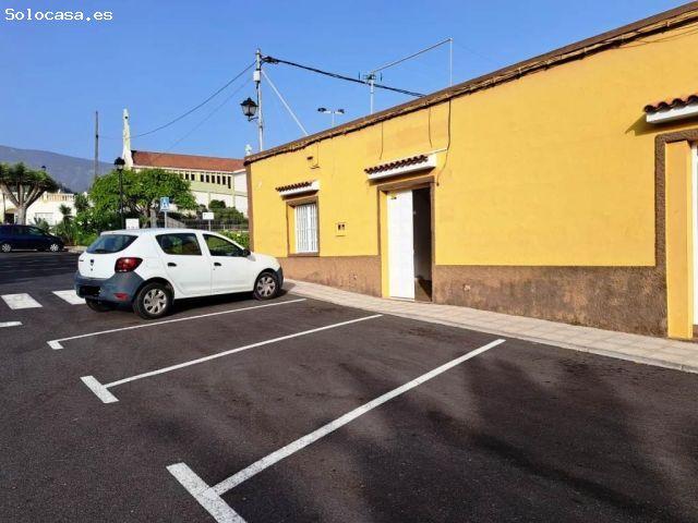 Local Comercial en alquiler en La orotava, Canarias