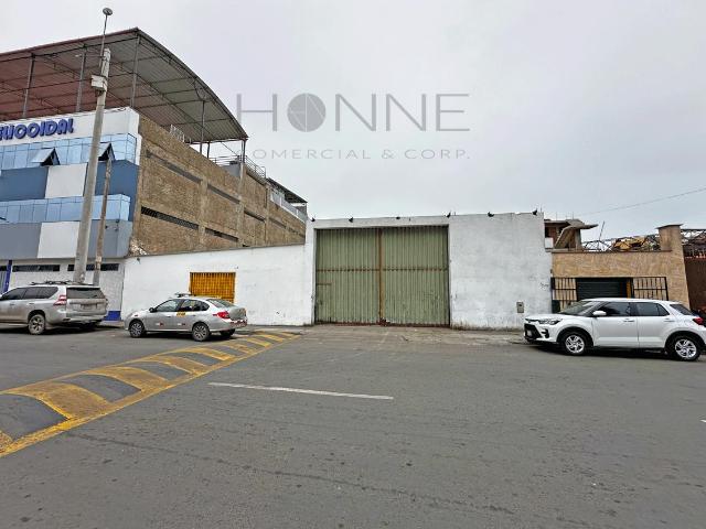 Local Comercial venta en La Perla, Callao