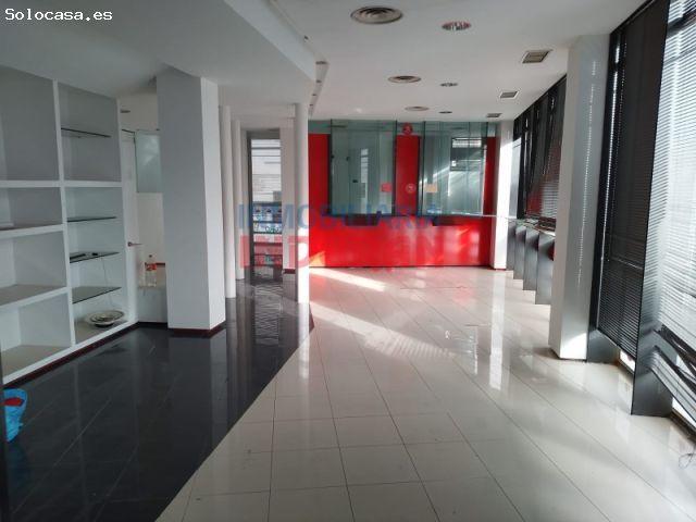 Local Comercial en venta en Navalmoral De La Mata, Extremadura