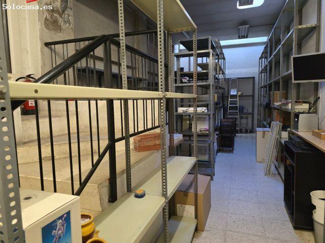 Local Comercial en alquiler en Sabadell, el Poblenou