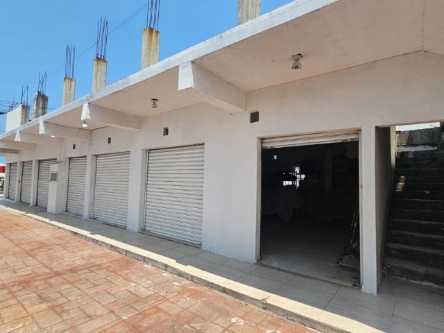 Terreno en renta en Alvarado, Veracruz
