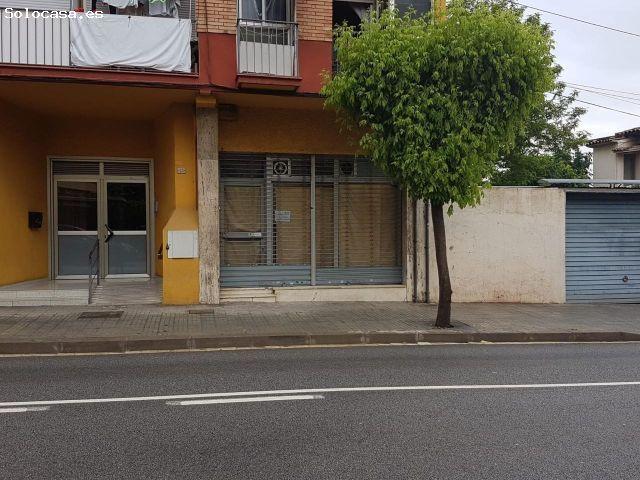 Local Comercial en alquiler en Montornès Centre, Vallès Oriental