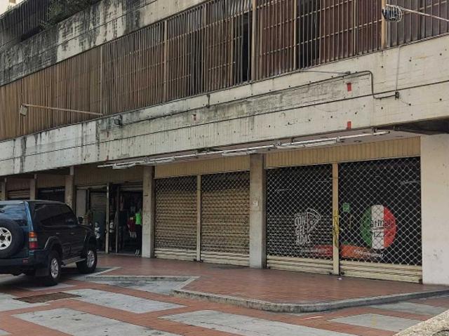 Local Comercial en alquiler en Sucre, Caracas