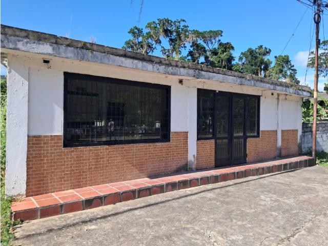 Local Comercial en venta en Caripe, Monagas
