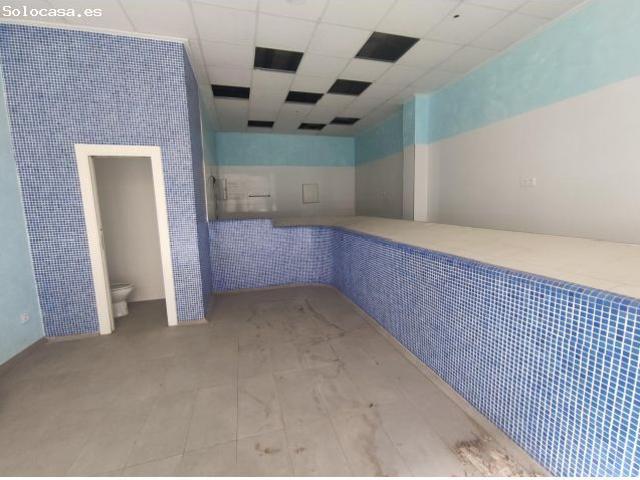Local Comercial en venta en La Viña, Alto Guadalentín
