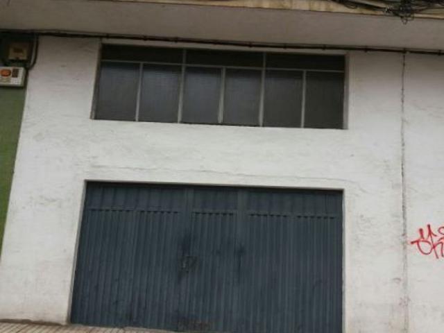 Local Comercial en alquiler en Doñinos De Salamanca, Salesas